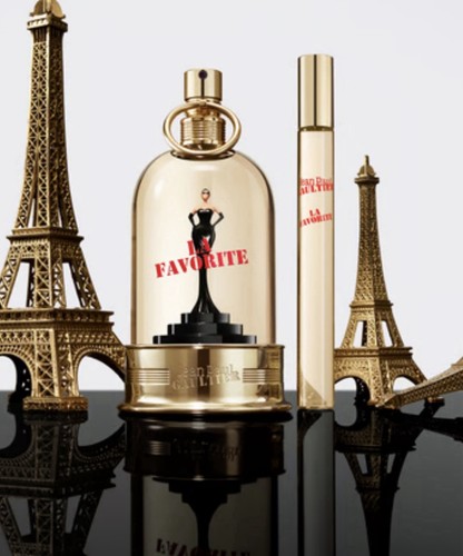 Jean paul gaultier la - paul, *la