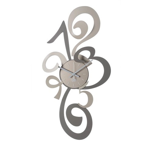 Arti mestieri orologio - &, da