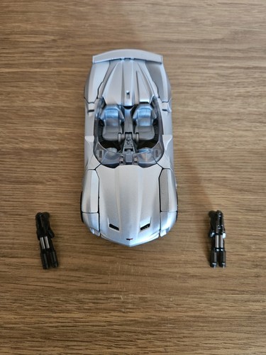 Transformers studio serie - transformers, studio-serie