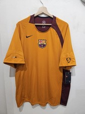 NIKE FC BARCELLONA 2004 2005