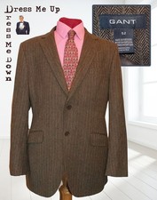 Giacca blazer GANT tweed