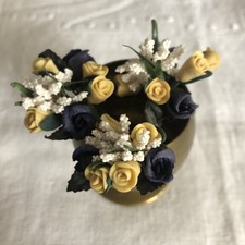 Bouquet fiori vintage - bouquet,