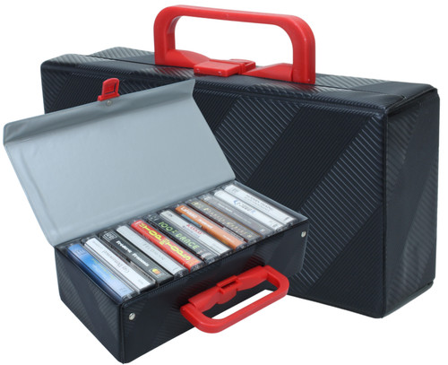 Classeur range cassette