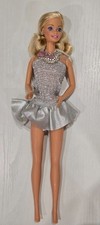 Barbie jewel secrets mattel - barbie,