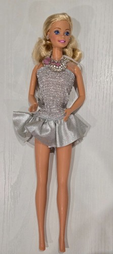 Barbie jewel secrets - barbie,
