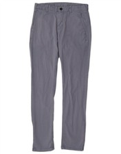 Pantalone chino uomo Zara slim