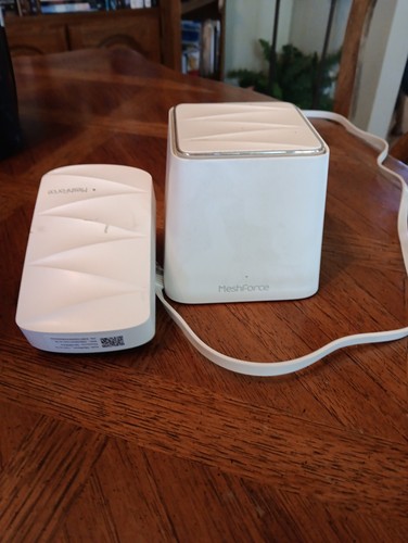 Meshforce dot sistema wifi - m3,