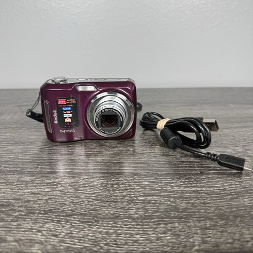 Kodak easyshare c195 - c195, 14