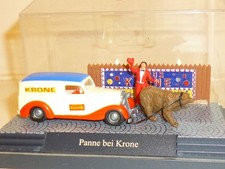 BUSCH H0: 7624 Mini Diorama