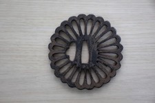 Antica guardia spada