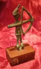 ARCIERE - Riproduzione di