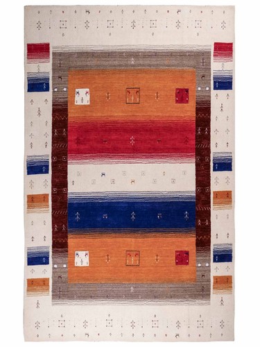 Khademi loom lori gabbeh - loom,