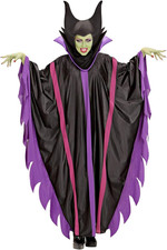 Costume malefizia vestito - costume, malefizia,