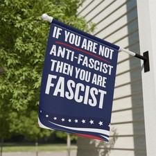 Bandiera da giardino