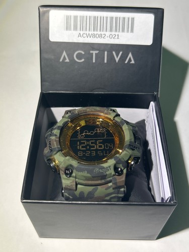Activa summit invicta - summit,