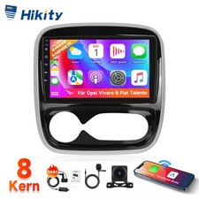 Android 15 Carplay autoradio