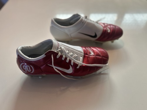 Nike air zoom total iii - iii, fg