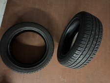 4 gomme Semi nuove  Per Smart 451 2 X 175 55 15 E 2x 155 60 15 Vendo 100€