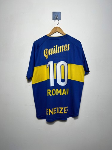 Boca juniors 2000 - (xl),