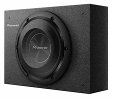 Pioneer TS-A2000LB - Subwoofer