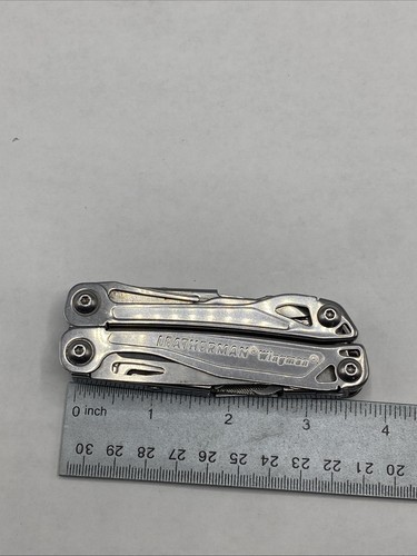 Leatherman wingman - leatherman,