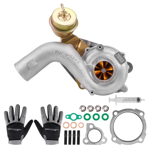 Turbocompressore billet k04 - billet,