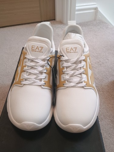 Scarpe ginnastica emporio - ginnastica,