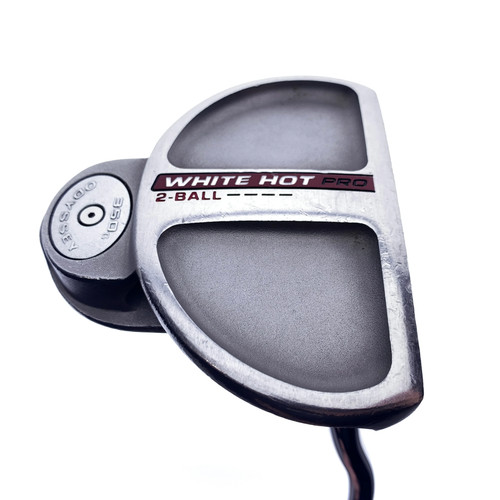 Putter sfere odyssey white - a, 2