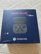 Auricolari Motorola Moto Buds Plus Nuovi