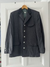 Giacca tradizionale uomo