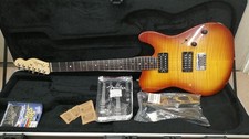 Chitarra elettrica fender usa - chitarra,
