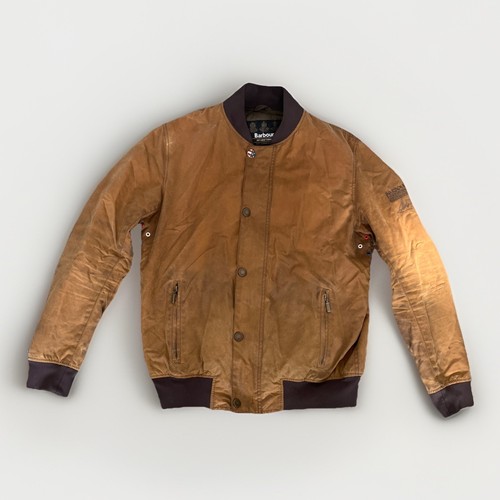 Barbour steve mcqueen giacca - barbour,