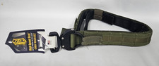CINGHIA RIGGER OPERATORE