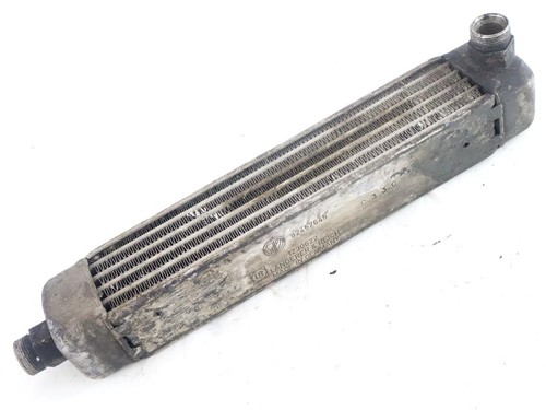 82457645 radiatore olio - 82457645, motore
