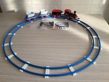 LEGO 120 TRENO VINTAGE