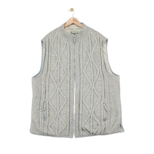 Cardigan gilet vintage - , peter