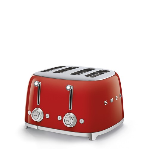 Smeg tostapane 4x4 style - 4x4,