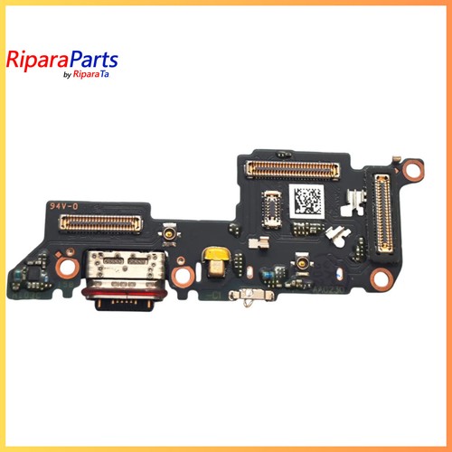 Pcb connettore ricarica oppo - pcb,