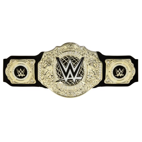 Wwe cintura del titolo world - titolo,