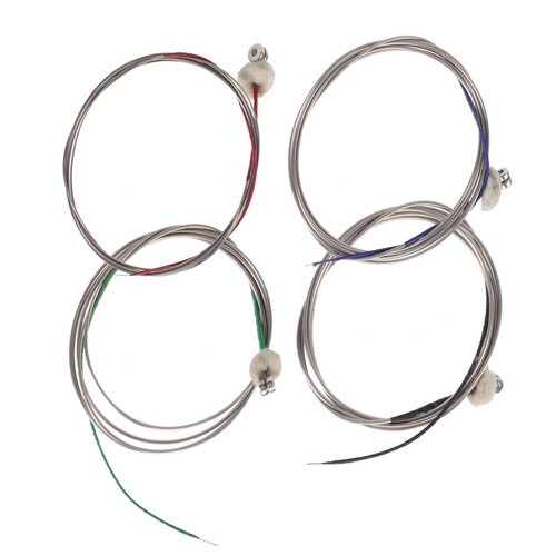 Set corde per basso - 4, pz/set