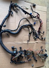 Fascicolo Cavi Motore Yamaha