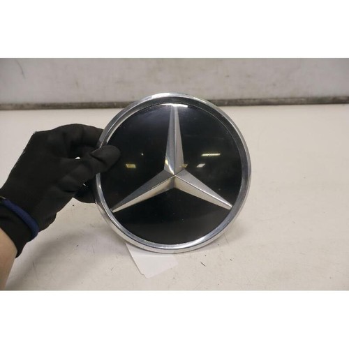 Stemma mercedes classe - stemma,