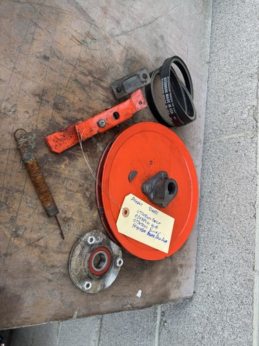 Ariens 924082 spazzaneve - ariens,