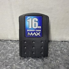 Action Replay Max Memory Sony