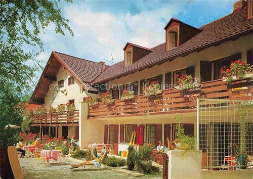 Utting ammersee casa vacanze - utting,