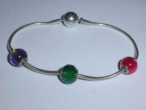 Bracciale pandora essenza - pandora,