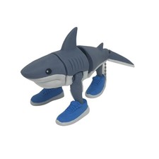 Portachiavi giocattolo