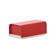 Aelssi Mattina Burriera rossa