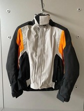 Giubbetto Moto StreetGuard 3 Originale BMW TG 50  72607713197