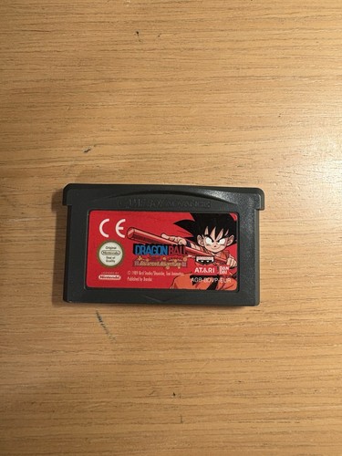 Dragon ball advanced - ball,